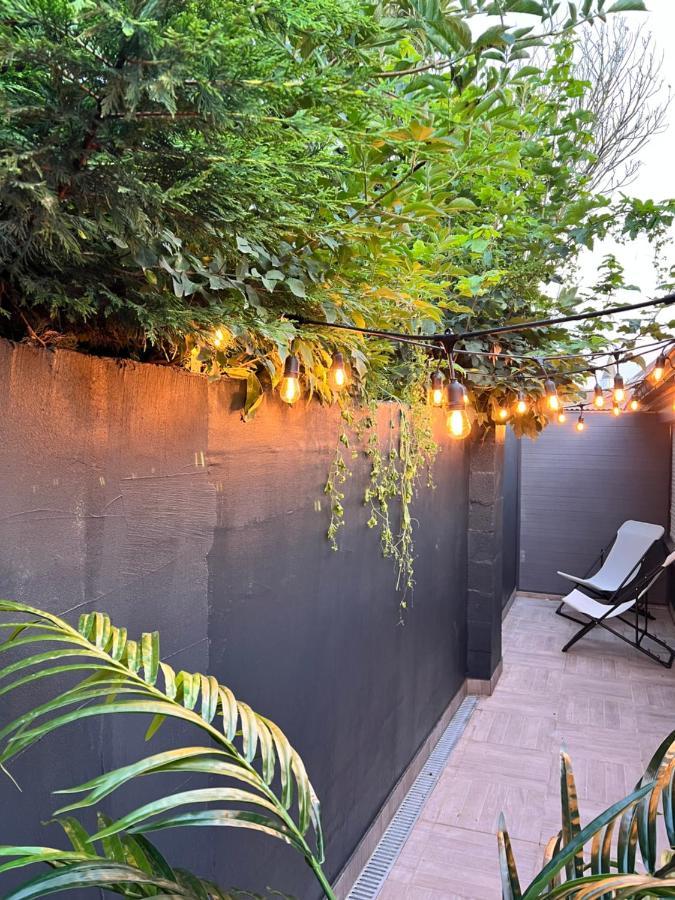 L'Eden D'Opale Apartment Кокел Екстериор снимка