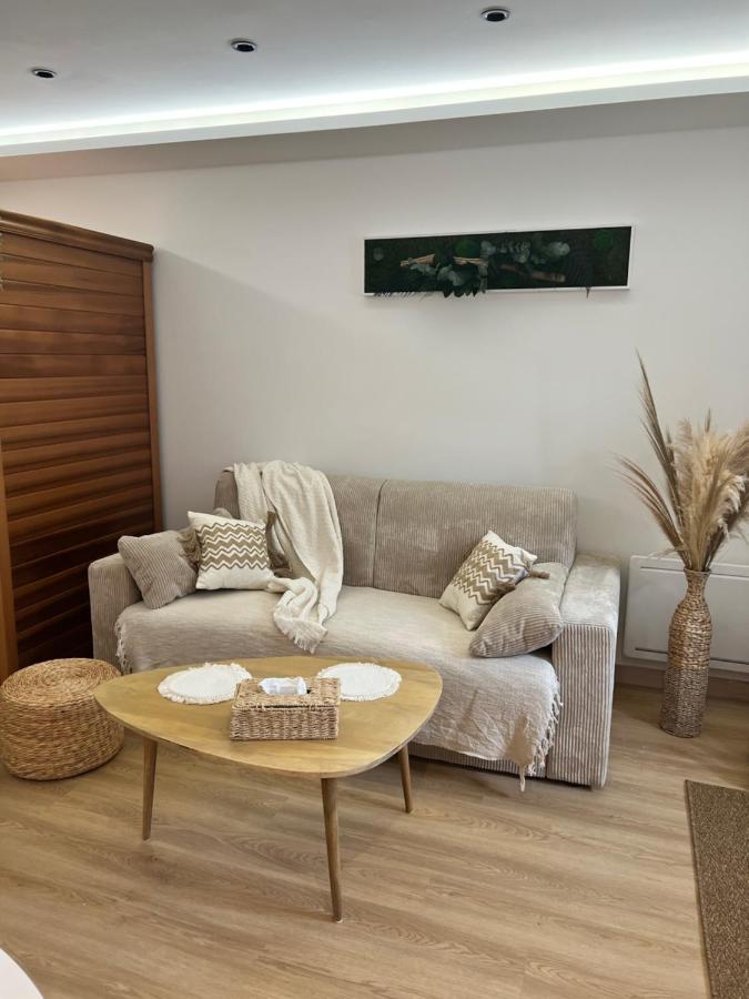 L'Eden D'Opale Apartment Кокел Екстериор снимка