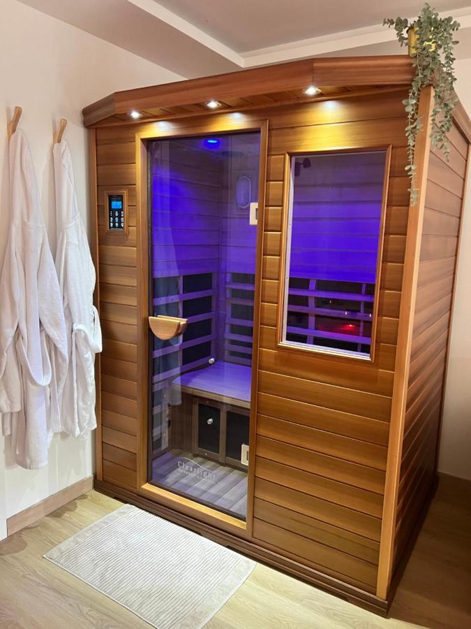 L'Eden D'Opale Apartment Кокел Екстериор снимка